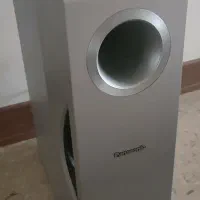 ساب پاناسونیک +جعبه