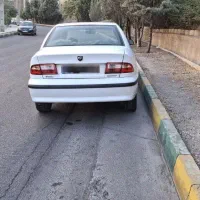 سمند ef7 1393|خودرو سواری و وانت|بابل, |دیوار