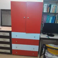 کمد|جاکفشی، کمد، دراور|اراک, |دیوار