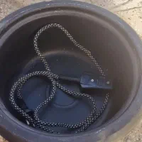 پلوپز تمام اتوماتیک در حد نو