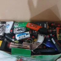 فروش فندک