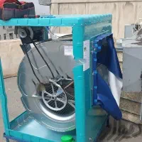 سرویس کولر آبی همه جا