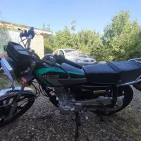 موتور سیکلت