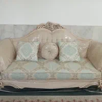 مبل سلطنتی( یافت آباد)