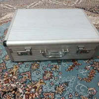 جعبه قاشق چنگال