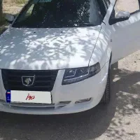 سمند سورن پلاس  موتور  TU5 تیوفایو