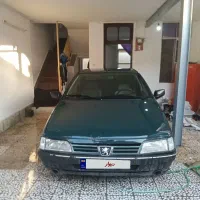اردی ۸۵ ۹۰ درصد فابریک کم کارکرد