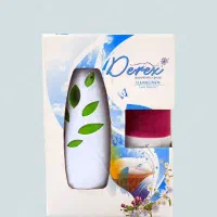 دستگاه اسپری خوشبو کننده ای هوا اتوماتیک دریکس