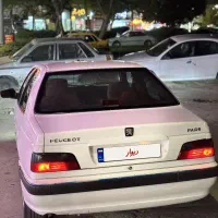 پارس tu5مدل 1400دریچه سیم