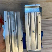 قالب صنعتی شمع