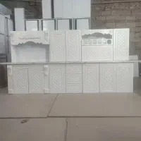 کابینت آشپزخانه آماده