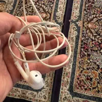هندزفری اصلی آیفون 7