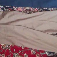 شلوار پارچه ای جنس عالی