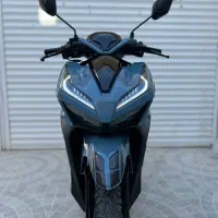 موتور طرح کلیک 150 کبیر