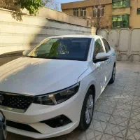 فروش تارا v4 اتوماتیک صفر کیلومتر