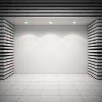 دو مغازه در لوکیشن عالی