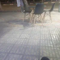 مغازه وسایل فست فود
