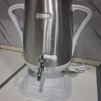 سماور برقی