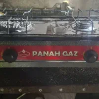 اجاق گاز رومیزی