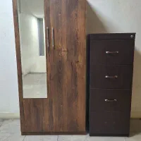 کمد و فایل 4 کشو اداری