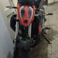 موتور بلنتاr225