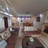 شهرک غرب ۱۵۵ متر ۲ پارکینگ /لابی مبله/|اجارهٔ آپارتمان|تهران, سپهر|دیوار