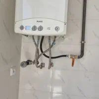 نمایندگی پکیج