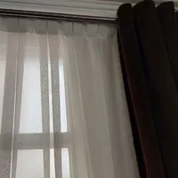 پرده سالن پذیرائی|پرده، رانر، رومیزی|تهران, امیریه|دیوار