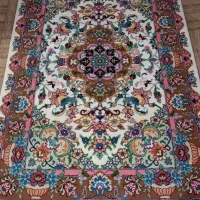 قالیچه زرنیم