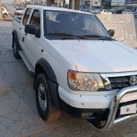 پیکاپ ریچ