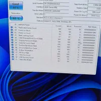 SSD SAMSUNG 860 1tb|قطعات و لوازم جانبی رایانه|تهران, بوستان چیتگر|دیوار