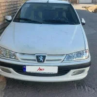 پژو پارس