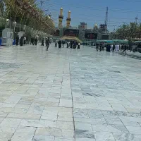 تور اقتصادی زیارتی کربلا ۶ روزه