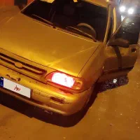 پراید 141|خودرو سواری و وانت|زاهدان, |دیوار