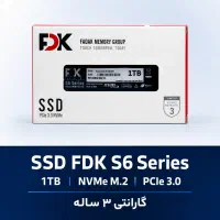 انواع SSD