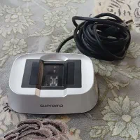 اسکنر اثر انگشت suprema