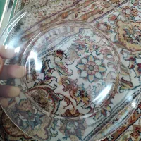 بشقاب میوه خوری