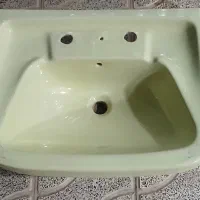 کاسه سنگ روشویی دستشویی