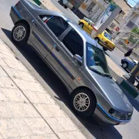 پژو ۴۰۵