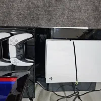 PS5 Slim Digital