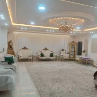 فروش خانه تازه ساخت