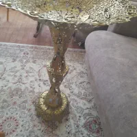 میوه خوری ایستاده برنز