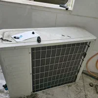کولر گازی اسپیلت