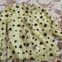شومیز دخترونه
