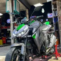 های پرو z1000
