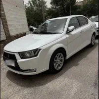 دنا پلاس 6 دنده توربو