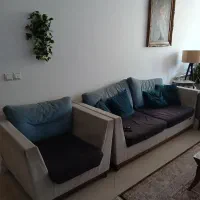 مبل راحتی برند کاردینو