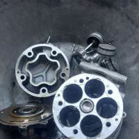 شارژ کولر.تعمیرات کمپرسور.برق تخصصی خودرو