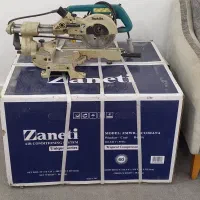 کولر پنجره ای زانتی ۱۸۰۰۰ کارنکرده نو
