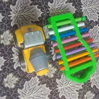 ماشین و سنتور